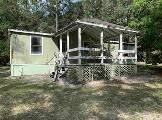 14418 NW 243rd Ter, High Springs, FL 32643