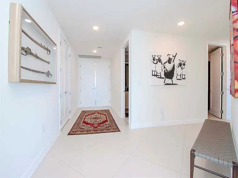 2900 W Bay To Bay Blvd #1203 — Photo 5