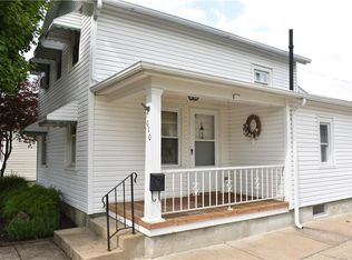 1010 Harrison St, Sandusky, OH 44870