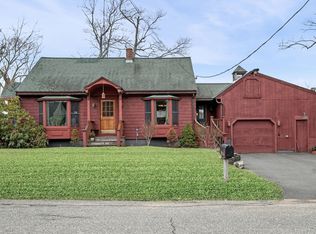 41 Birchwood Rd, Wilmington, MA 01887