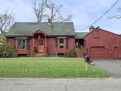 41 Birchwood Rd, Wilmington, MA, 01887