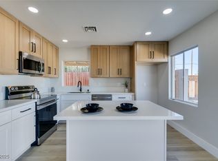 4213 Evergreen Pl, Las Vegas, NV 89107