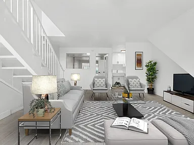 1A - Studio, 1 Bath