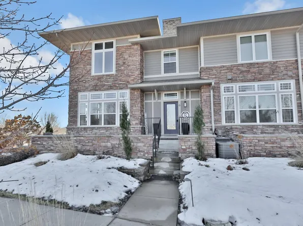 10740 Town Square Dr #G, Blaine, MN 55449