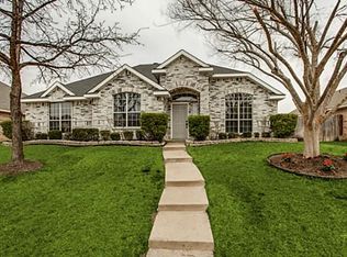 2609 Ridgeview Dr, Sachse, TX 75048
