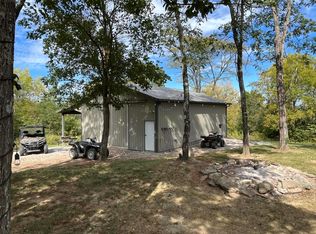 2630 Hammond School Rd, Owenton, KY 40359