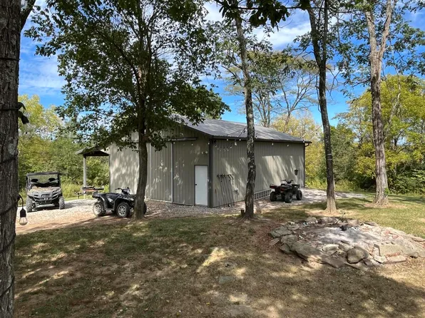 2630 Hammond School Rd, Owenton, KY 40359