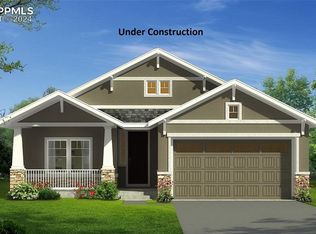 10772 Overlook Bluff Dr, Peyton, CO 80831