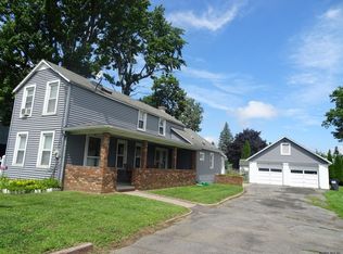 204 Mariaville Rd, Schenectady, NY 12306