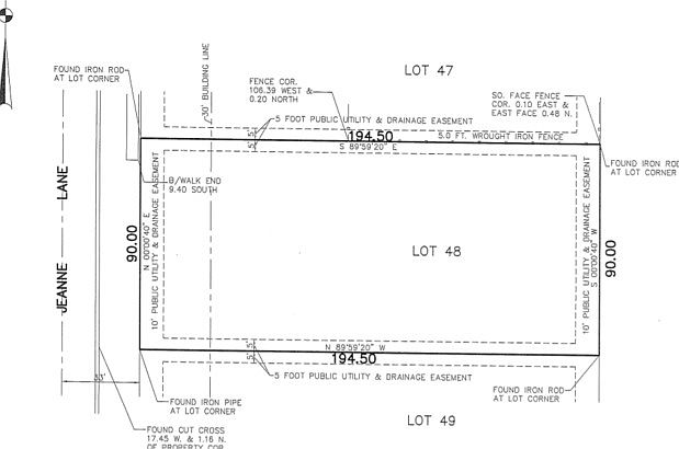 1st image of 15637 Jeanne Ln