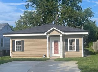 208 1st St, Huntington, WV 25705