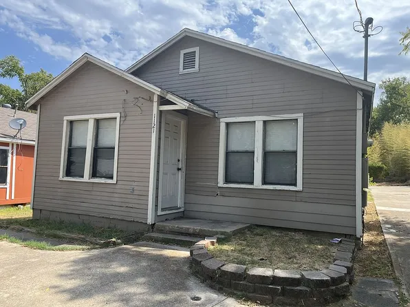 1121 Norman St, Denton, TX 76201