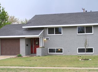 4923 Matador Trl, Amarillo, TX 79109