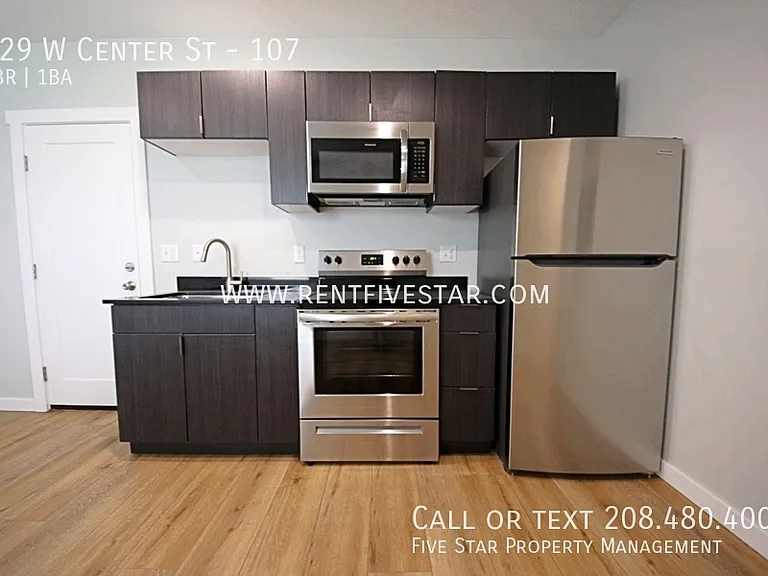 BB&T Rental Properties - 729 W Center St #101-306 — Photo 27