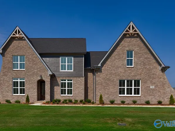 7006 High Park Trce, Gurley, AL 35748