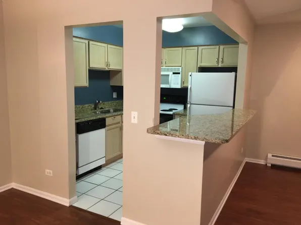 239 W Court Of Shorewood APT 2B, Vernon Hills, IL 60061