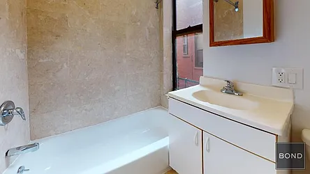 Rented by Bond New York