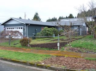 507 Evelyn Ave, Creswell, OR