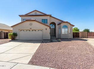 15800 N Naegel Dr, Surprise, AZ 85374