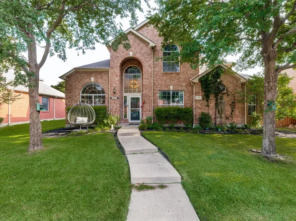1723 Clarke Springs Dr, Allen, TX 75002