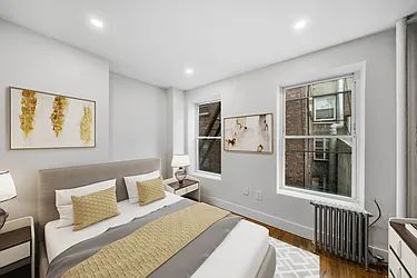 Rented by Vector New York, LLC