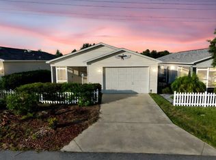 1625 Navidad St #201, The Villages, FL 32162