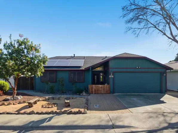 809 Kate Ln, Woodland, CA 95776