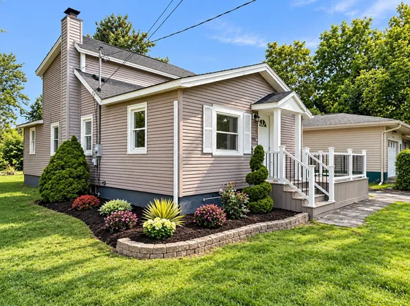 107 Gillis Ave, Liverpool, NY 13088