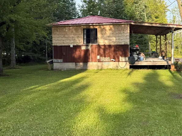 8018 Mielke Rd, Hawks, MI 49743