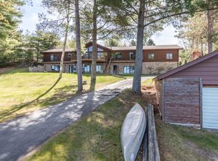 8188 Plum Lake Station Rd, Sayner, WI 54560