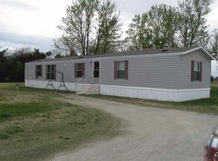 7345 S Hoover Rd, Haysville, KS 67060