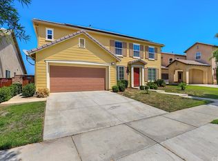 25204 Coral Canyon Rd, Corona, CA 92883