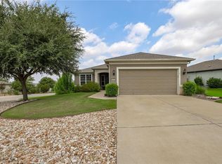 148 Prairie Creek Trl, Georgetown, TX 78633