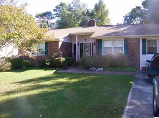 22 Cimerron Dr, Myrtle Beach, SC 29588