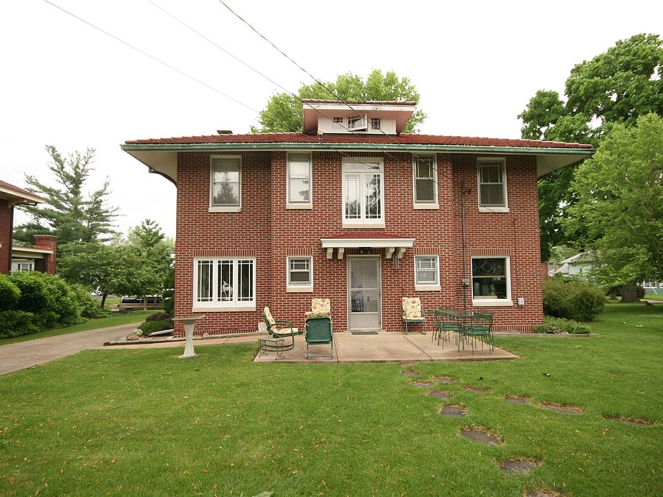 905 W William St, Decatur, IL 62522 Zillow