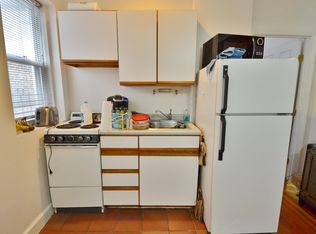 45 Symphony Rd APT 403, Boston, MA 02115