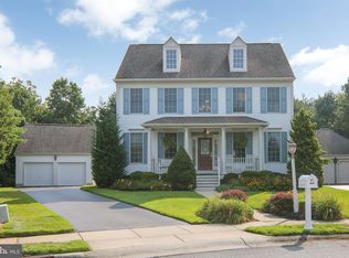 59 Hampshire Way, Medford, NJ 08055