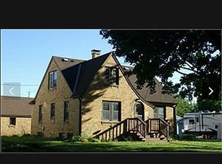1106 1st Ave S, Northwood, IA 50459