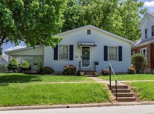 314 E 4th St, Waterloo, IL 62298