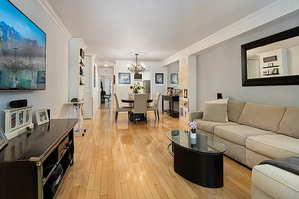 Sold by Douglas Elliman | media 9