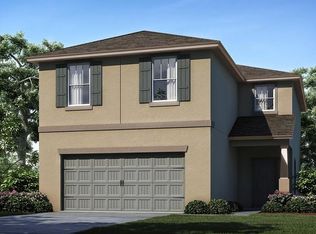 1521 Custer Bayou St, Ruskin, FL 33570