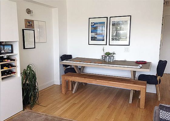 4th image of 301 Cathedral Pkwy APT 8F