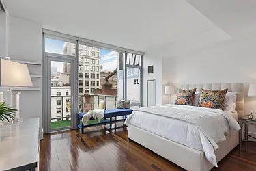 Sold by Citi Habitats