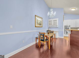 5575 Milam Rd, Fairburn, GA 30213