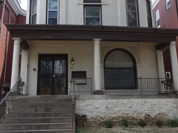 PMR-9-1829 S. 3rd St, 1829 S 3rd St APT 1, Louisville, KY 40208