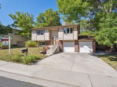 7495 Kendall Street, Arvada, CO, 80003