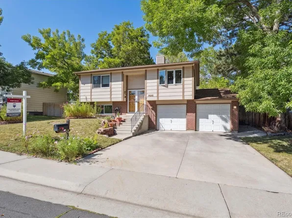 7495 Kendall Street, Arvada, CO 80003