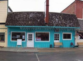 144 Main St, Gregory, MI 48137