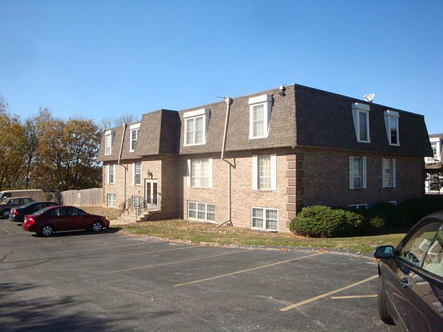 2nd Floor Unit