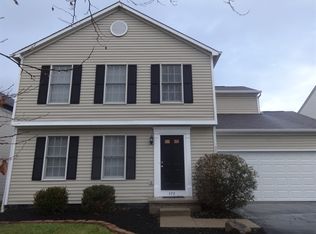 375 Galloway Ridge Dr, Galloway, OH 43119